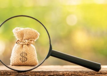 Everything You Wanted to Know about Money, but Were Afraid to Ask