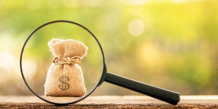 Everything You Wanted to Know about Money, but Were Afraid to Ask