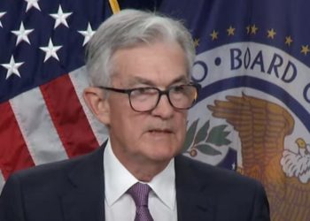 The Fed Is Finally Seeing the Magnitude of the Mess It Created