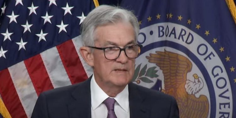 The Fed Is Finally Seeing the Magnitude of the Mess It Created