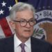 The Fed Is Finally Seeing the Magnitude of the Mess It Created