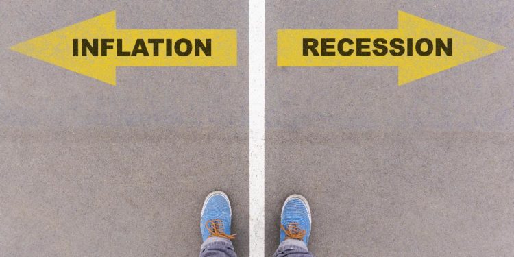 Powell’s Pivot to “Pain” but No Gain: Triggering the Coming Recession