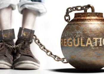 Review: Free Market: The History of an Idea