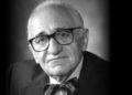 Promoting Natural Rights Instead of Conservatism: Looking at Rothbard and Jaffa