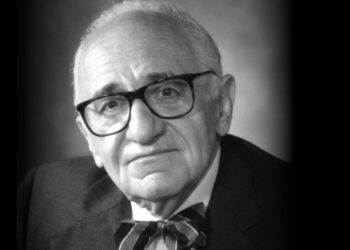 Promoting Natural Rights Instead of Conservatism: Looking at Rothbard and Jaffa