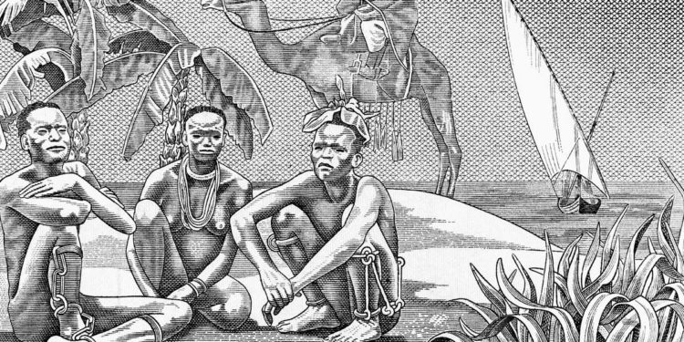 By Compensating Slave Owners, Great Britain Negotiated a Peaceful End to Slavery