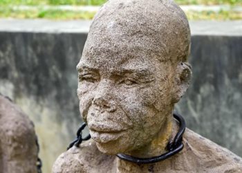 Europeans Were Not the Only Slave Traders in Africa