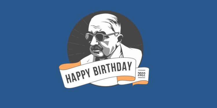 Three Cheers for Mises