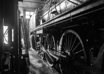 What Drove the Industrian Revolution in Britain? It Wasn’t Slavery