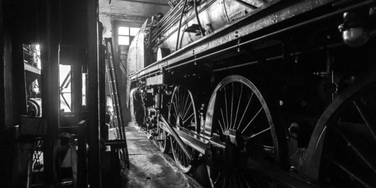 What Drove the Industrian Revolution in Britain? It Wasn’t Slavery