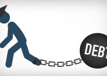 Seeing the Student Loan Crisis as a Form of Boom and Bust