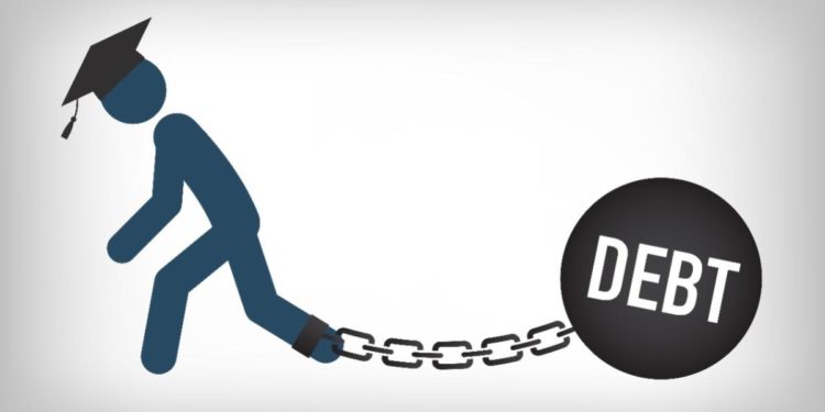 Seeing the Student Loan Crisis as a Form of Boom and Bust