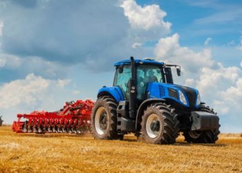 The False Benefit of Less Land Use for Agriculture