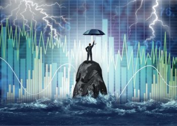 Short-Term Market Volatility Is Not Entirely Random