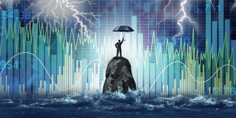 Short-Term Market Volatility Is Not Entirely Random