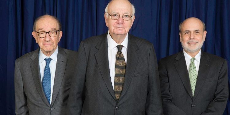 Volcker and the Great Inflation: Reflections for 2022