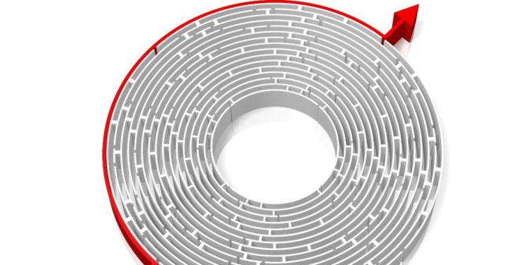 Despite Their Hubris, Monetary Authorities Do Not Have Total Control