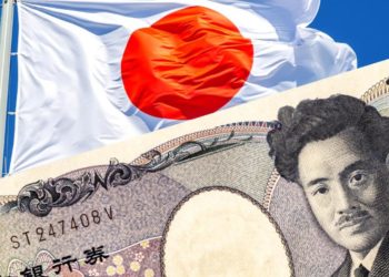 Government Intervention into International Currency Exchange Rates: Japan as a Case Study
