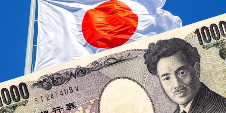 Government Intervention into International Currency Exchange Rates: Japan as a Case Study