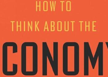 The Economy Is a Process Not a Factory