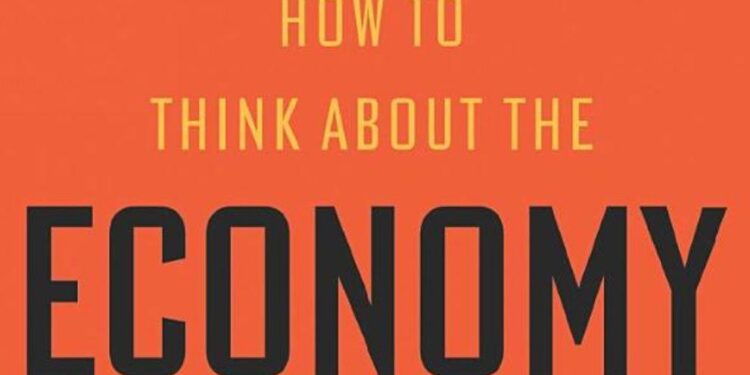 The Economy Is a Process Not a Factory