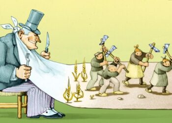 Slavery Did Not Promote Capitalism: The New Economic History of Capitalism Is Simply Wrong