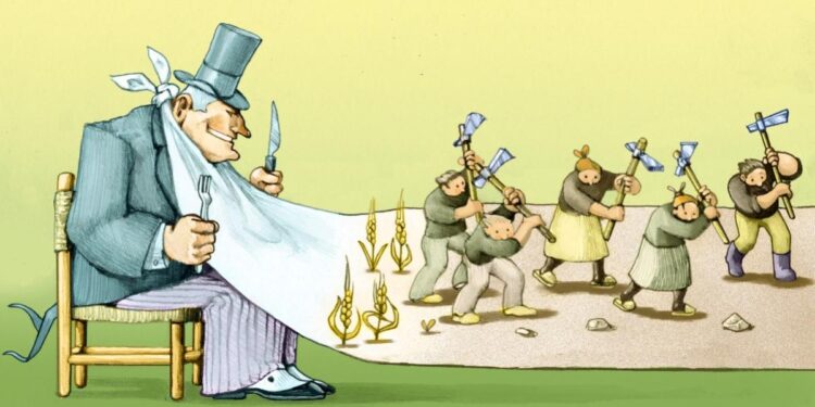 Slavery Did Not Promote Capitalism: The New Economic History of Capitalism Is Simply Wrong