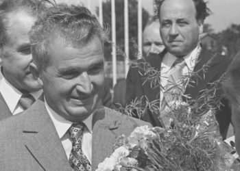 Government Malinvestment Is Endemic and Ceaușescu’s Socialist Romania Excelled in It