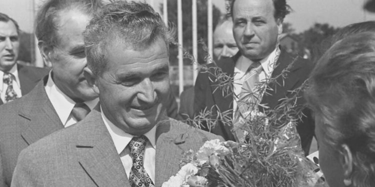 Government Malinvestment Is Endemic and Ceaușescu’s Socialist Romania Excelled in It