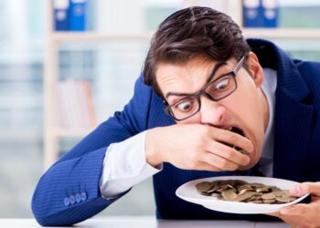 Profits Do Not Cause Inflation (No Matter What Progressives Claim)