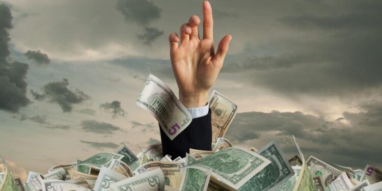 “Spend Now, and Deal with the Consequences Later” Is the Worst Policy