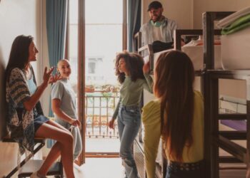 College as an Economic and Social Problem: Dealing with the Culture