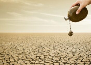 Can We Have Scarcity but Reject the “Scarcity Mindset?” in a Word, No