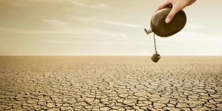 Can We Have Scarcity but Reject the “Scarcity Mindset?” in a Word, No