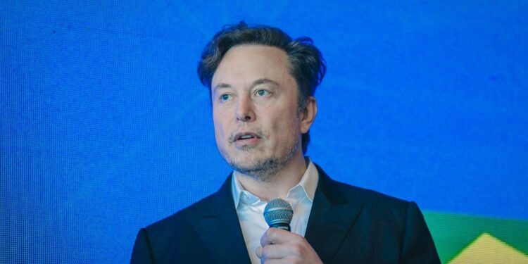 Changing of the Guard: Can Musk Deliver on His Promises for Free Speech and Information?
