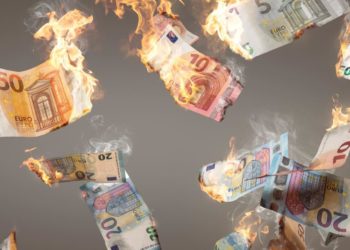 The Fraudulent Social Contract of Bad Money Regimes