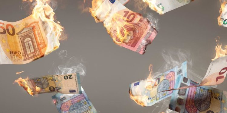 The Fraudulent Social Contract of Bad Money Regimes