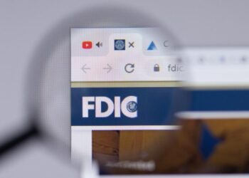 Murray Rothbard Was Right: Deposit “Insurance” Is Not Insurance at All