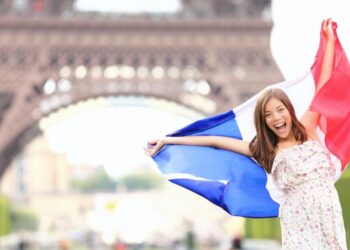 The French Must Rediscover the Taste for Individual Freedom: An Interview with Professor Pascal Salin