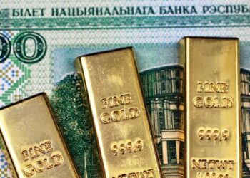 Gold as Natural Money