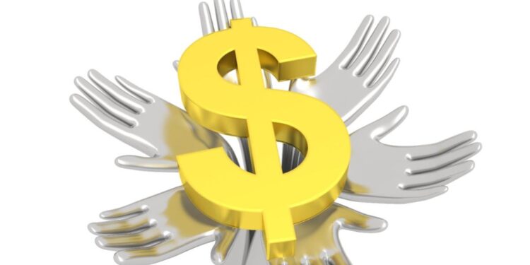 Can the Dollar Once Again Be Anchored by Gold? One Congressman Believes It Can