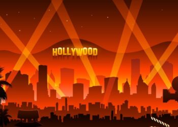 Why Do Western Celebrities Usually Support Collectivism?