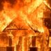 Burning Down Rothbard