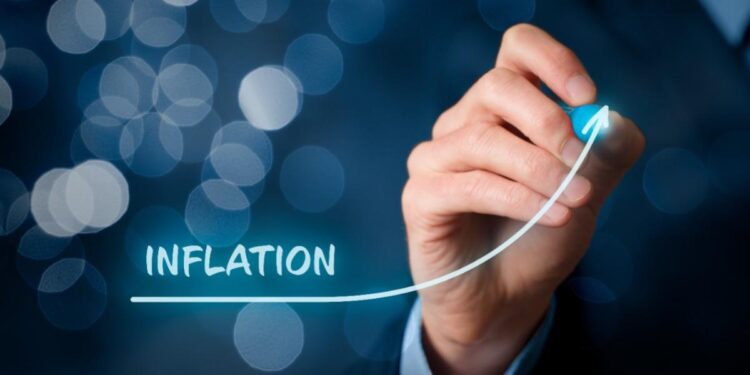 Inflation, High Inflation, Hyperinflation