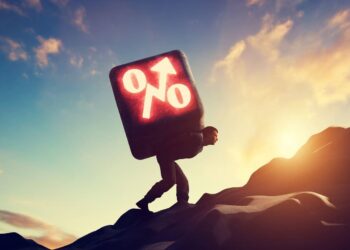 This Is Why the Yield Curve Just Inverted, Signaling a Coming Recession