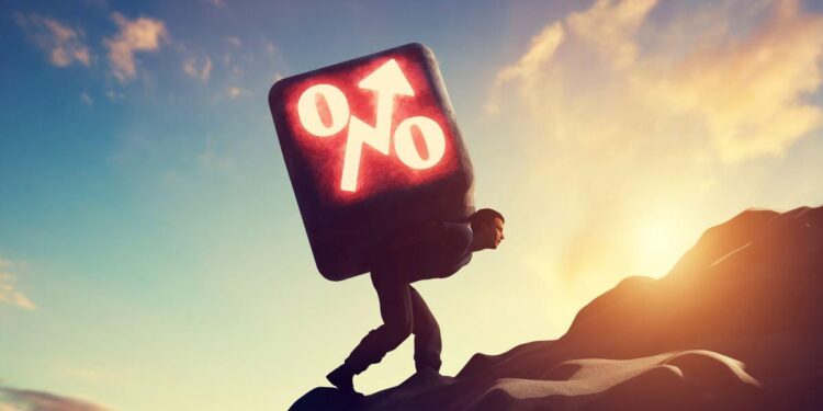 This Is Why the Yield Curve Just Inverted, Signaling a Coming Recession