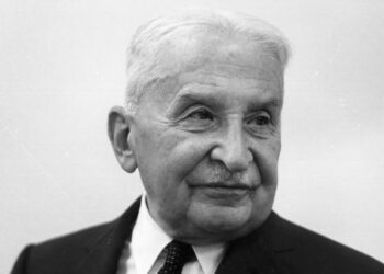 The Left’s Attacks on Mises Continue to Miss