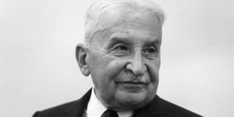 The Left’s Attacks on Mises Continue to Miss