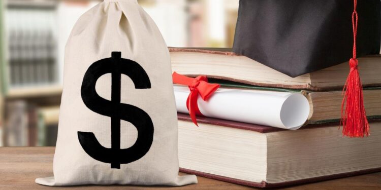 Higher Education Woes: Student Loans Help Fuel Higher College Costs