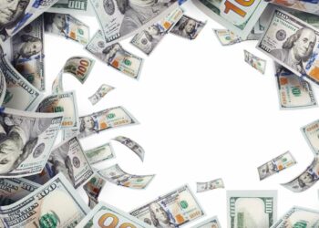 Latest Recession Alarm: Money-Supply Growth Fell in September to a 37-Month Low